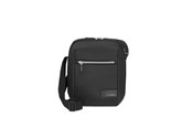 Tablet - pokrowce i etui - Samsonite Litepoint Crossover do Laptop 9.7" | Czarny - 134545-1041