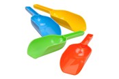Zabawki na zewnatrz - Androni Scoop (Assorted) - 4203