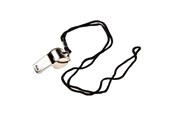 Pilka nozna i gry z pilka - LG-Imports Metal Flute on Cord - 9901
