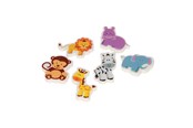 Materialy hobbystyczne - LG-Imports Eraser Animal (Assorted) - 6423
