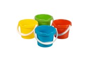 Zabawki na zewnątrz - Androni Toddler Bucket (Assorted) - 0370