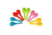 Muzyka - LG-Imports Mini Maracas Color 2 pcs. (Assorted) - 9135