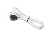 Kabel SATA & ATA - DUTZO SATA kabel - Biały - 1 m - złącze proste - DC-SATA10WHT