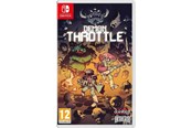 Gry - Demon Throttle (Collector's Edition) - Nintendo Switch - Shoot 'em up - 0685381855960