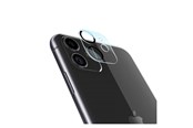 Telefon - szklo ochronne - Lippa Camera lens protection for iPhone 11 - LPSP0029