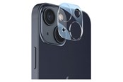 Telefon - szklo ochronne - Lippa Camera lens protection for iPhone 13 - LPSP0036