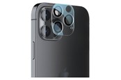 Telefon - szklo ochronne - Lippa Camera lens protection for 14 Pro/Pro Max - LPSP0040