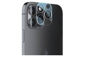 Telefon - szklo ochronne - Lippa Camera lens protection for iPhone 13 Pro - LPSP0037