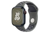 Smartwatch - akcesoria - Lippa Apple Watch FLOUR silicone strap 38/40/41 - Green - LPAW027