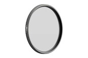 Filtry fotograficzne - PolarPro Shortstache Mist1/2 /PL 49mm - 49-MISTPL-SS