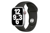 Smartwatch - akcesoria - Lippa Apple Watch Silicone strap 42/44/45/49 - Grey - LPAW037