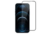 Telefon - szklo ochronne - Lippa Full Screen screen protection for iPhone 12/12 Pro - LPSP0019
