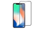 Telefon - szklo ochronne - Lippa Full Screen screen protector for iPhone XS Max - LPSP0016
