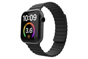Smartwatch - akcesoria - Lippa Apple Watch Stainless Steel 38/40/41 Black - LPAW087