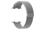 Smartwatch - akcesoria - Lippa Apple Watch Stainless Steel 42/44/45/49 - Silver - LPAW124