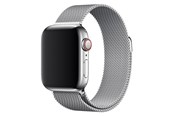 Smartwatch - akcesoria - Lippa Apple Watch Stainless Steel 38/40/41 - Silver - LPAW089