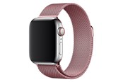 Smartwatch - akcesoria - Lippa Apple Watch Stainless Steel 42/44/45/49 - Rose Gold - LPAW123