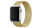 Smartwatch - akcesoria - Lippa Apple Watch Stainless Steel 38/40/41 - Gold - LPAW090