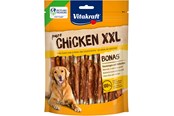Zywnosci - Vitakraft Pure Chicken Bonas XXL Gryzaki z Kurczakiem 200g - 58596