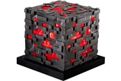 Drobiazgi - Noble - Minecraft - Illuminating Redstone - Lampa - 2506NN3725