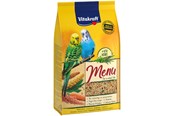 Food, Snacks & Vitamins - Vitakraft Menu 1 kg - 21444