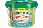 Ryby - Tetra - Pond Multimix 10L - 151.9500
