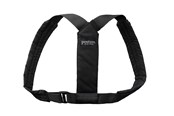 Inne środki higieny osobistej - Swedish Posture Posture Brace S-M - 0301B1