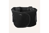 Inne srodki higieny osobistej - Swedish Posture Lower Back Belt Stabilize M Black - 0306B2