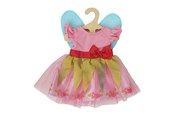 Lalki i akcesoria - Heless Doll dress Princess Lillifee 28-35 cm - 1430