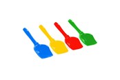Zabawki na zewnatrz - Cavallino Toys Cavallino Shovel (Assorted) - 9860WD05