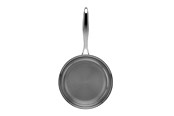 Patelnia - Heirol FRYING PAN 24 CM STEELSAFE PRO - 81924