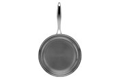 Patelnia - Heirol Frying pan 28 cm Steelsafe Pro - 81928