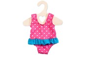 Lalki i akcesoria - Heless Doll Swimsuit 28-35 cm - 1886