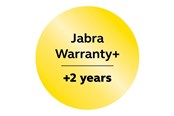 Serwis i wsparcie - Jabra Warranty+ - extended service agreement - 2 years - 851X-39892