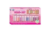 Artykuly Artystyczne & Rzemieslnicze - Legind Bead Set - 16 bead tubes & accessoires - 240024