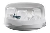 Akcesoria dla niemowlat - Tommee Tippee sterilisator - TT0003