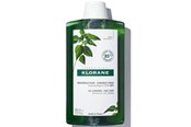 Pielęgnacja włosów - Klorane Oil Control Shampoo With Nettle - 3282770141931