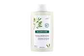 Pielęgnacja włosów - Klorane Ultra-Gentle Shampoo With Oat Milk - 3282770145366
