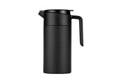 Akcesoria kuchenne - Heirol Thermos 1.6 liter - black - 11211
