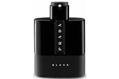 Perfumy i zapachy - Prada Luna Rossa Black Edp Spray - 8435137782949