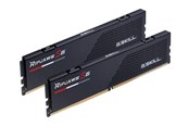 RAM - G.Skill Ripjaws S5 DDR5-5200 - 64GB - CL40 - Dual Channel (2 pcs) - AMD EXPO & Intel XMP - Czarny - F5-5200J4040A32GX2-RS5K