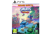 Gry - The Smurfs: Dreams (Reverie Edition) - Sony PlayStation 5 - Akcja - 3701529505713
