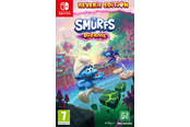 Gry - The Smurfs: Dreams (Reverie Edition) - Nintendo Switch - Akcja - 3701529505782