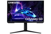 Monitor - 24" Samsung Odyssey G3 S24DG300EU - 1920x1080 (FHD) - 180Hz - VA - LS24DG300EUXEN