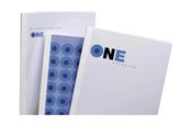 Tusz, toner i materiał eksploatacyjny - GBC Optimal - 100 pcs. - 215 g/m² - thermal binding cover - TC080370