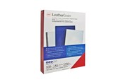 Tusz, toner i material eksploatacyjny - GBC LeatherGrain - 25 pcs. - 250 g/m² - binding cover - CN040010