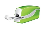 Akcesoria do biura - Leitz Zszywacz elektryczny  NeXXt WOW Zielony - 55661054