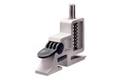 Akcesoria do biura - Leitz hole punch replacement cutter - steel - silver - 51240000