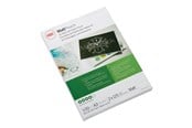 Laminowanie - GBC Peel'n Stick - 100-pack - matt white - A3 - lamination pouches - 3747235