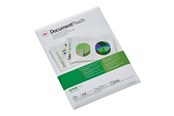 Laminowanie - GBC Lam Pouch - 25-pack - glossy - 216 x 303 mm - lamination pouches - 3740482